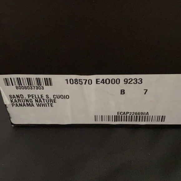 Gucci - Picture 7 of 7